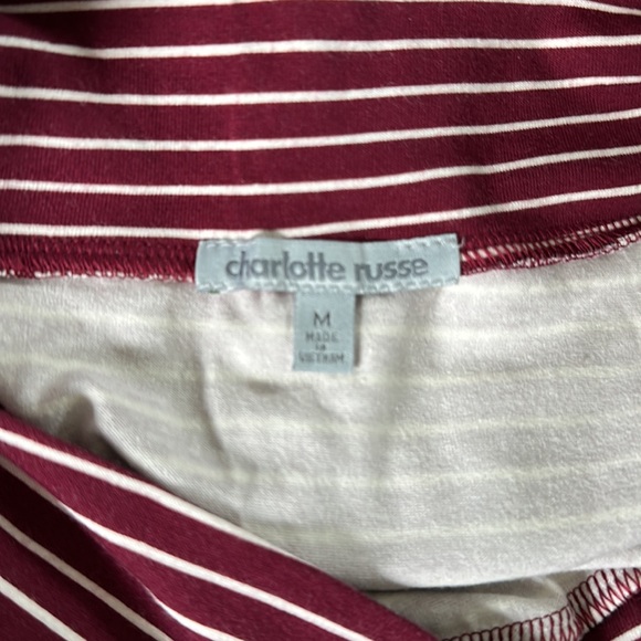 Cotten Charlotte Russe Skirt - Picture 3 of 3